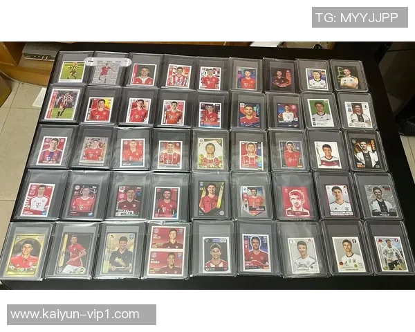 开球星卡足球中奖是真的吗揭秘卡片背后的真实奖励和概率分析 开球星卡足球中奖是真的吗揭秘卡片背后的真实奖励和概率分析